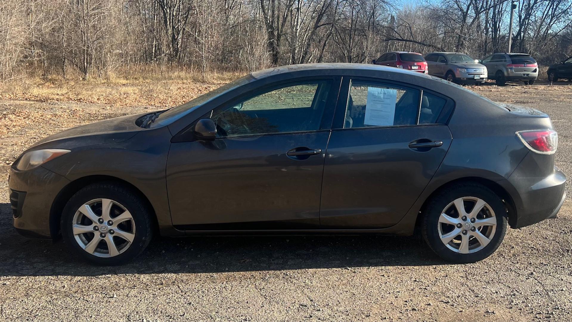 2010 Mazda MAZDA3 Unknown (JM1BL1SF9A1) , located at 17255 hwy 65 NE, Ham Lake, MN, 55304, 0.000000, 0.000000 - Photo#1